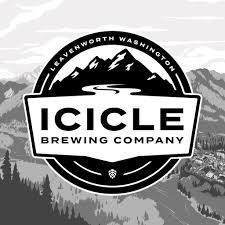 Icicle Brewing Company Logo